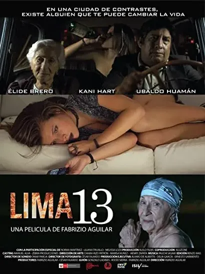 Lima 13