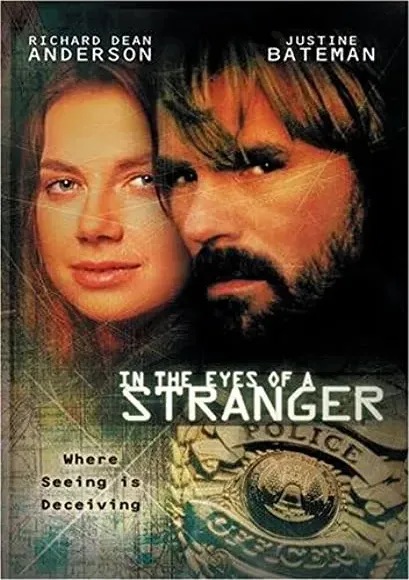 In the Eyes of a Stranger