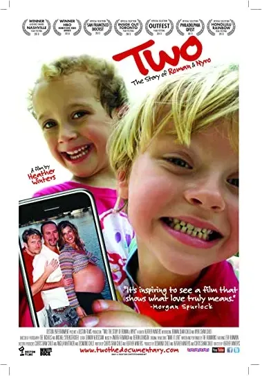 Two: The Story of Roman & Nyro