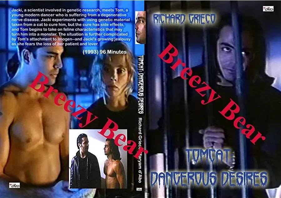 Tomcat: Dangerous Desires online