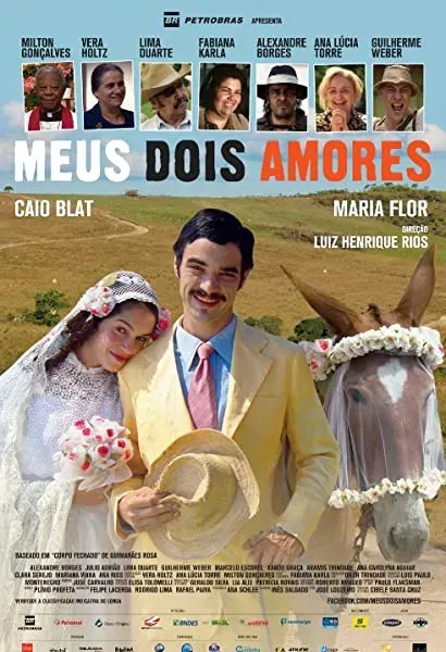 Meus Dois Amores