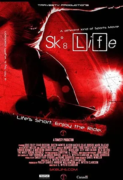 Sk8 Life
