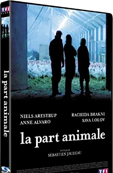 La part animale