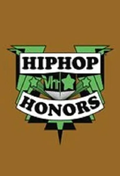 3rd Annual VH1 Hip-Hop Honors