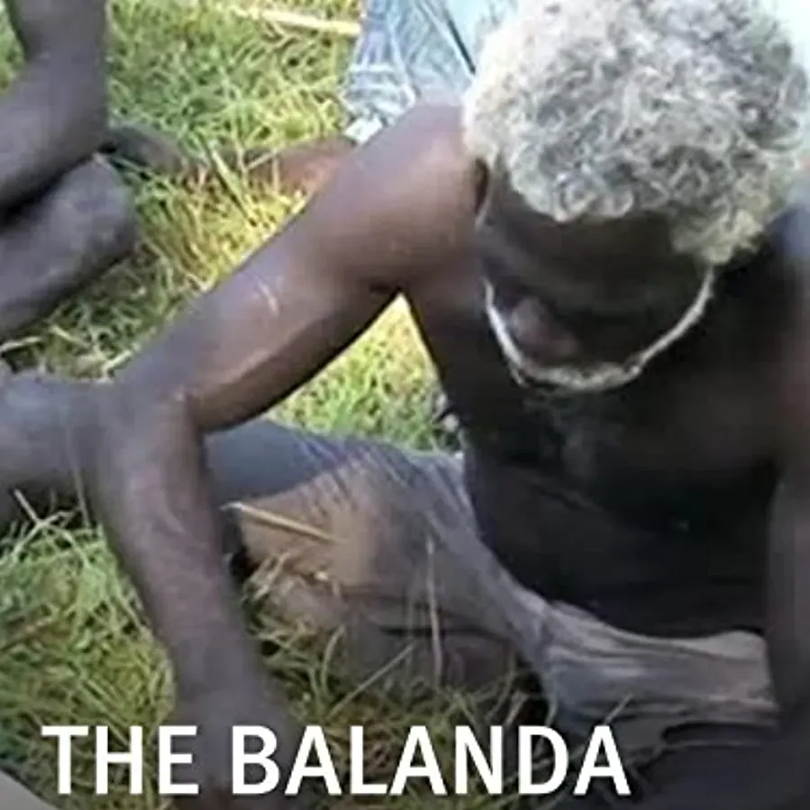 The Balanda and the Bark Canoes online