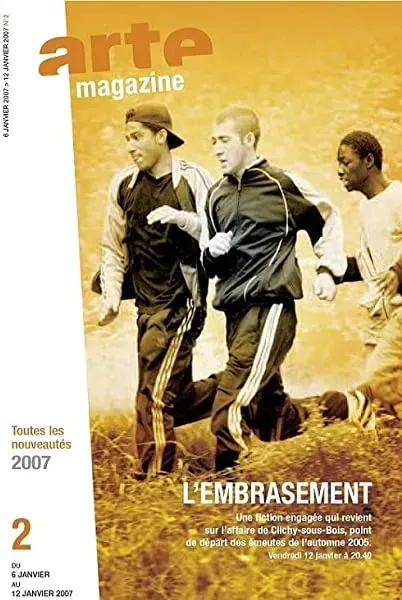 L'embrasement