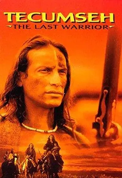 Tecumseh - ostatni wojownik