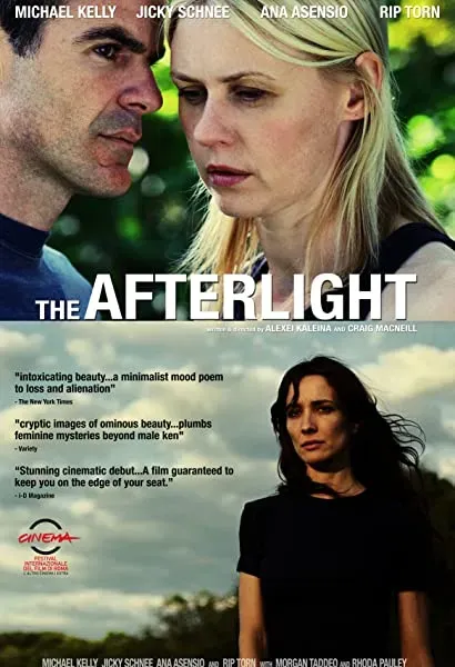 The Afterlight