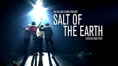 Salt of the Earth