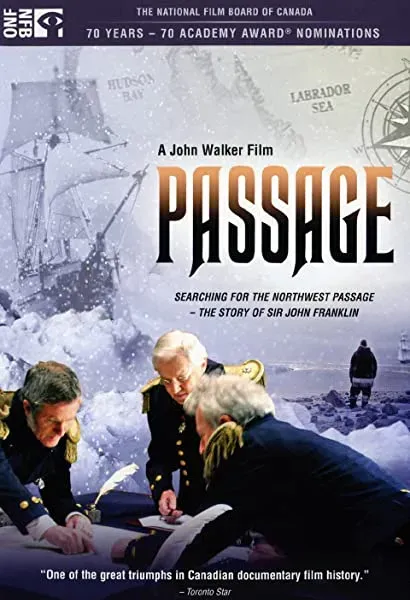 Passage