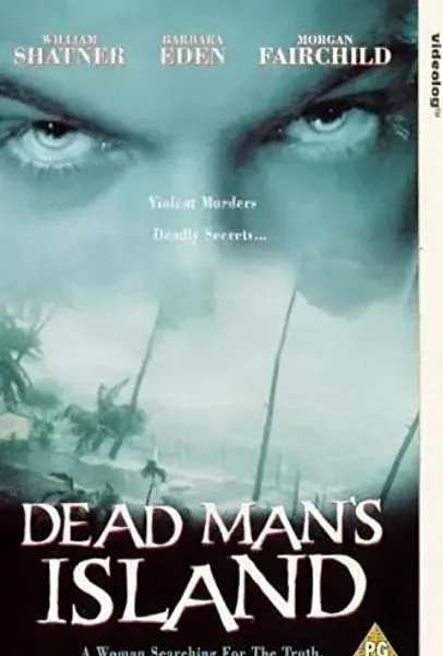 Dead Man's Island