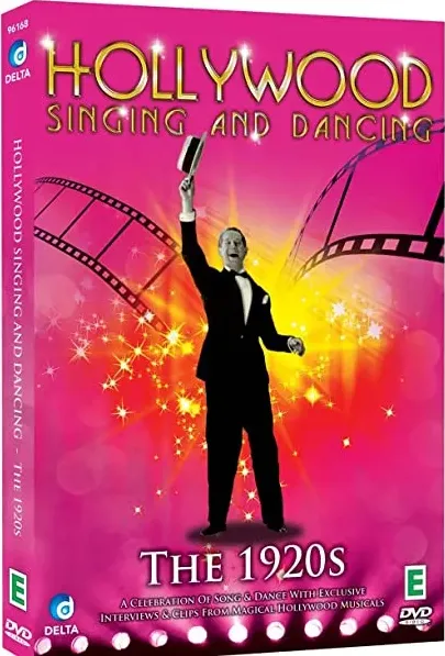 Hollywood Singing and Dancing: A Musical History - The 1920s: The Dawn of the Hollywood Musical