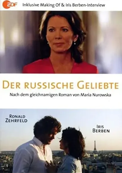 Der russische Geliebte