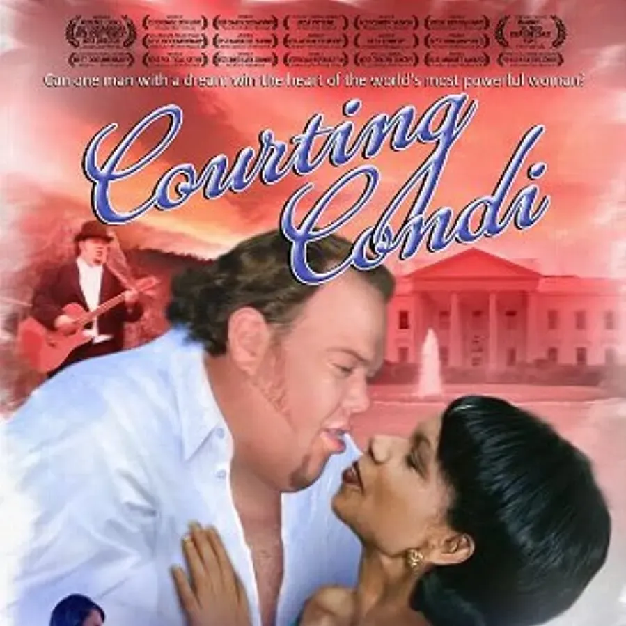 Courting Condi online