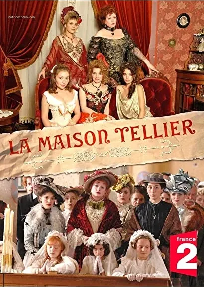 La maison Tellier
