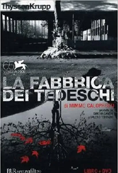 La fabbrica dei tedeschi