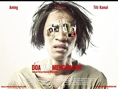 Doa yang Mengancam