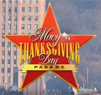 Macy's Thanksgiving Day Parade