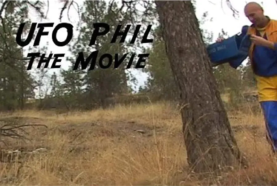 UFO Phil: The Movie online