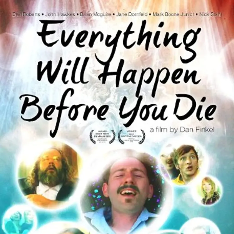 Everything Will Happen Before You Die online