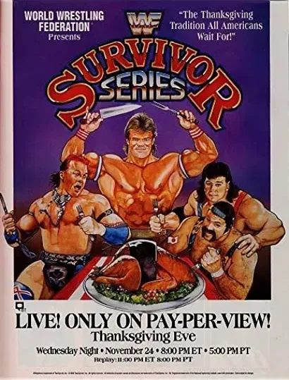 Survivor Series