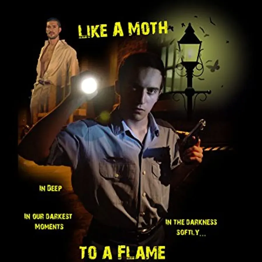Like a Moth to a Flame online