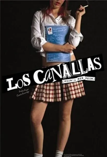 Los canallas
