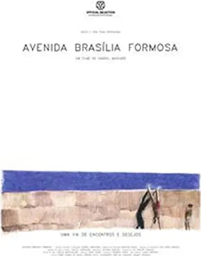 Avenida Brasília Formosa