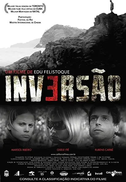 Inversão