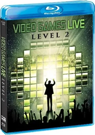 Video Games Live