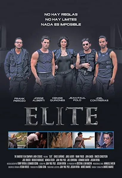 Elite