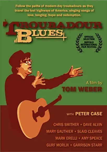 Troubadour Blues