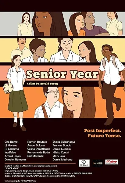 Senior Year