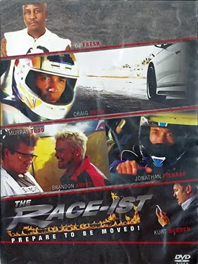 The Race-ist