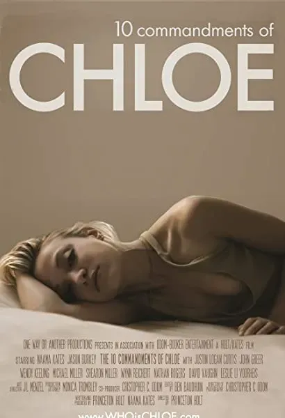 The 10 Commandments of Chloe