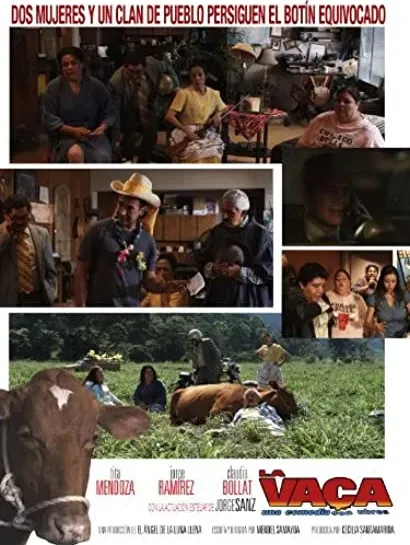 La Vaca - Holy Cow