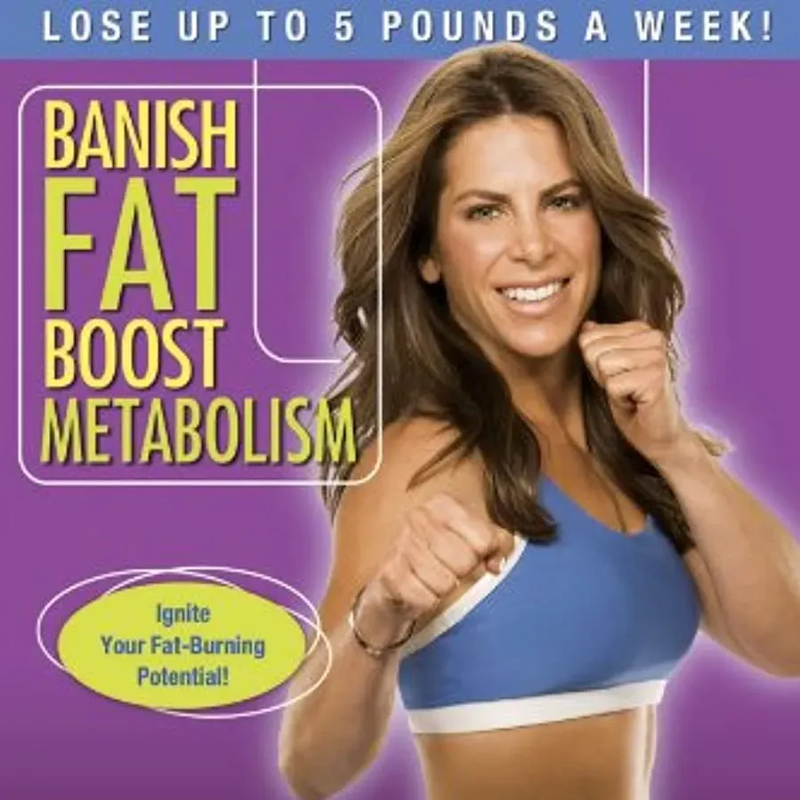 Jillian Michaels - 30 Day Shred online