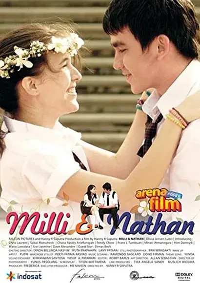 Milli & Nathan