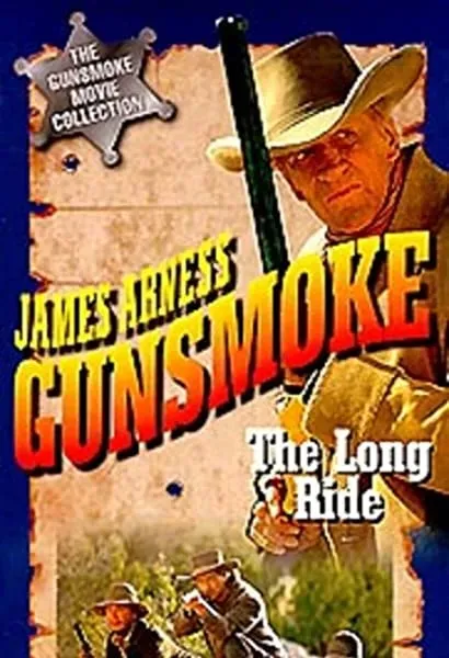 Gunsmoke: The Long Ride