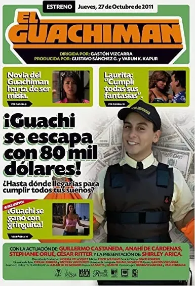El Guachiman