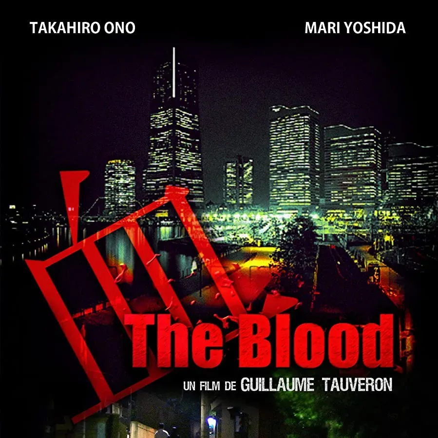 Beyond the Blood online