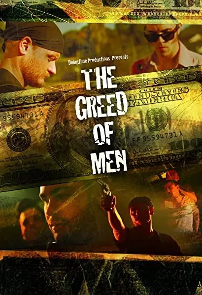 The Greed of Men