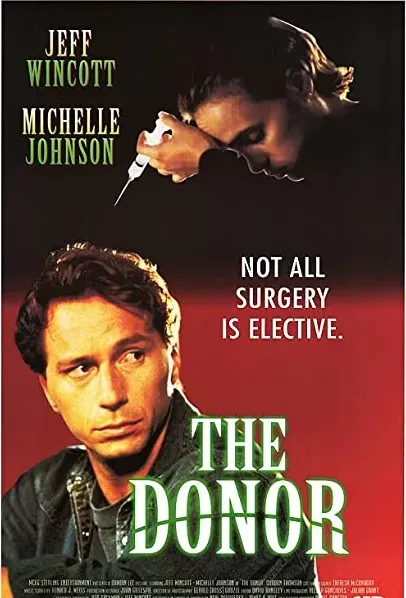 The Donor