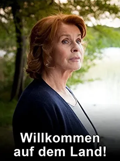 Willkommen auf dem Land