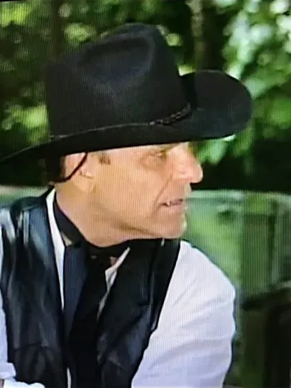 The Gunslinger