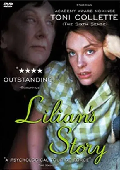 Historia Liliany