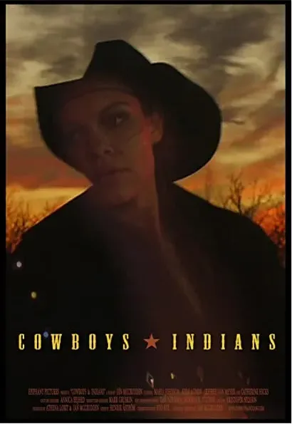 Cowboys and Indians