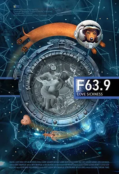 F 63.9 Bolezn lyubvi