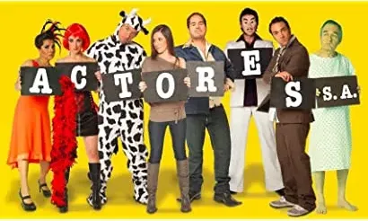 Actores S.A.