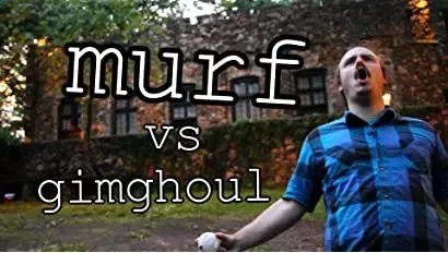 Murf Vs. Gimghoul